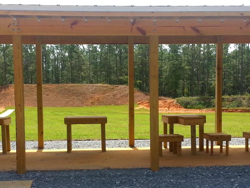 Conecuh Shooting Range